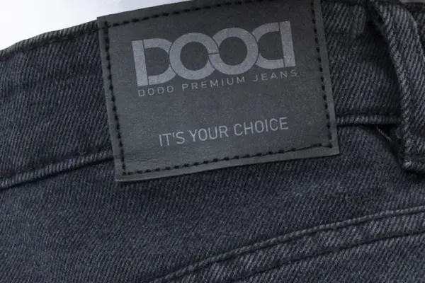 Branding for DODO Jeans company