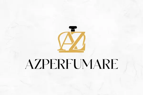 AZPERFUMARE şirkəti üçün loqo