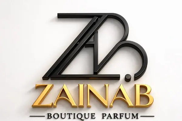 Логотип для ZAINAB Parfum