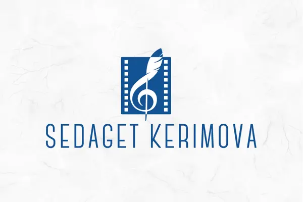 Sədaqət Kərimova üçün yeni loqo