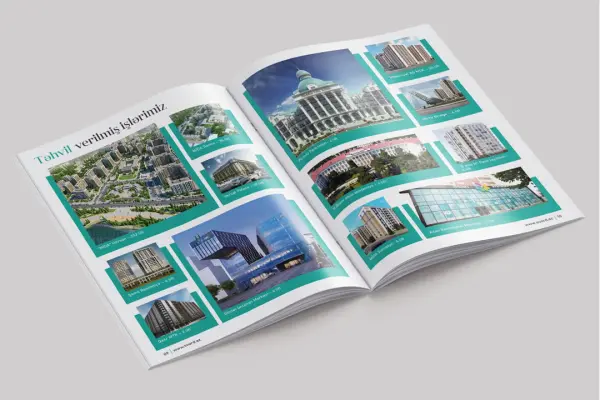 New catalog for SVORD Lift company
